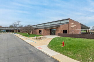 LaVille Elementary School