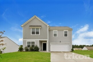 2137 Hudson Dr, Bethlehem, GA 30620