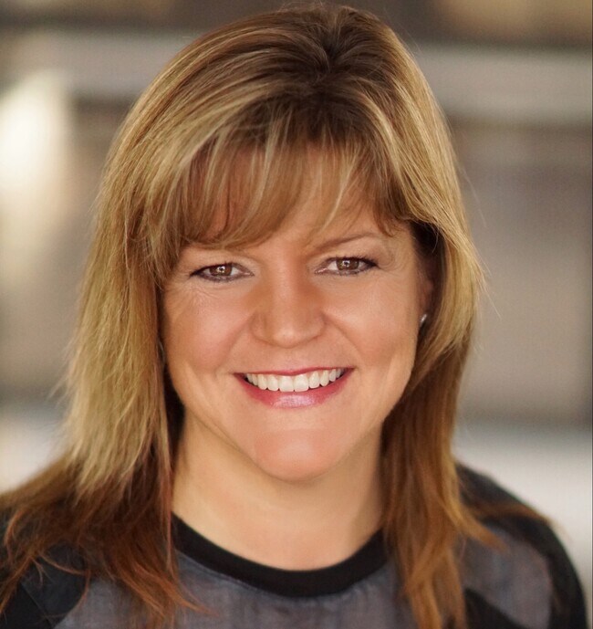 Heather Hammond Filgate