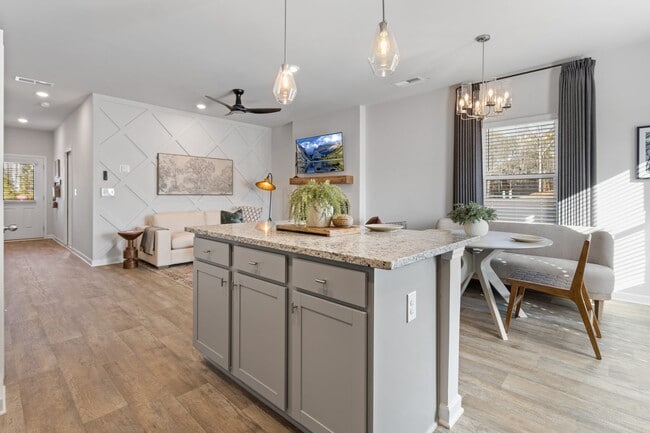 1543 Dockage Way, Spartanburg, SC 29306 - photo 2