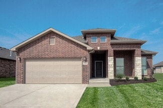 25492 W 84th Terrace, Lenexa, KS 66227