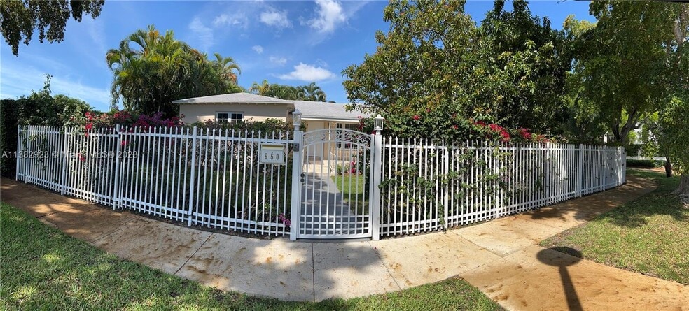 650 SW 26th Rd, Miami, FL 33129 - photo 1