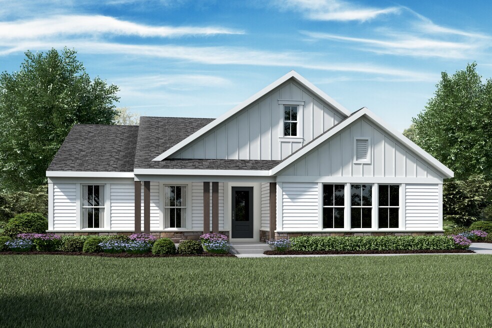 15701 Shadowalk Dr unit 37810320, Louisville, KY 40245 - photo 1