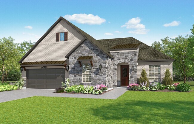 4320 Valencia Dr unit 36493200, Prosper, TX 75078 - photo 4