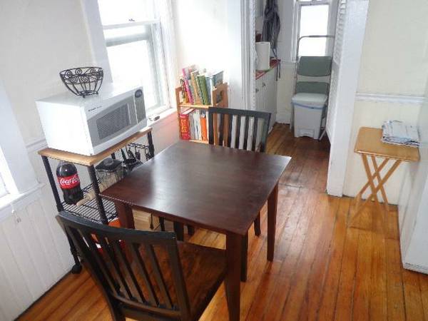 12 Hancock St unit 2, Somerville, MA 02144 - photo 2