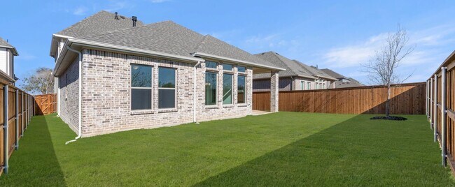 912 Salvation Dr, Lucas, TX 75098 - photo 5