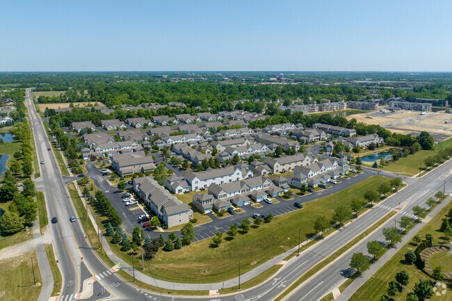 The Tuttle West community has everything you could ask for in a safe and clean environment.