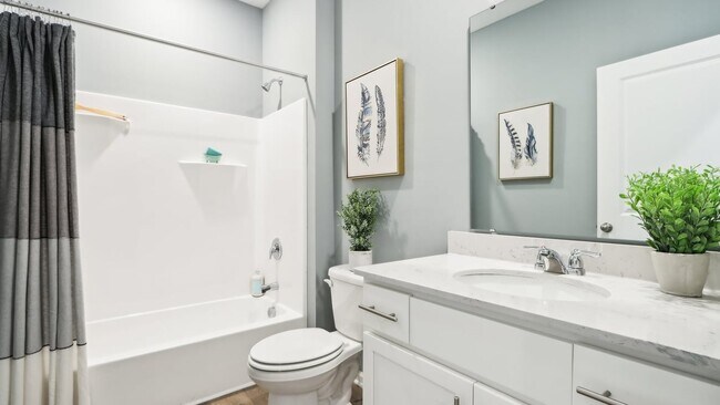 3292 W Longbranch Dr, Monrovia, IN 46157 - photo 6