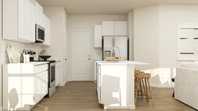 5319 Amaryllis Way, Winston Salem, NC 27104 - photo 3