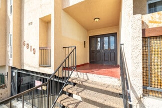 6819 Laurel Canyon Blvd, North Hollywood, CA 91605