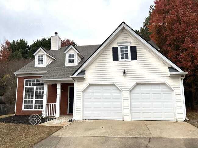 207 Weatherstone Crossing, Woodstock, GA 30188 - photo 2