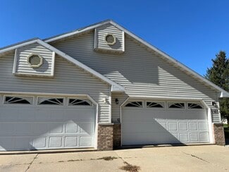 1105 Heritage Ct, Edgerton, WI 53534