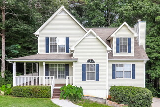 149 Mill Pointe Ct, Dallas, GA 30157