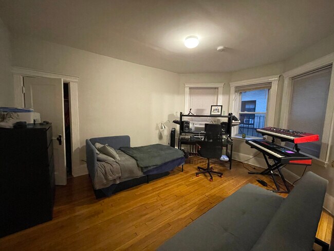 50 Symphony Rd unit 516, Boston, MA 02115 - photo 7