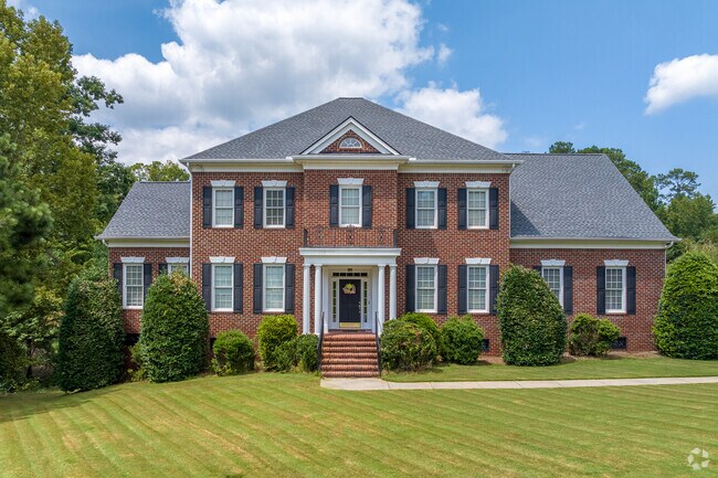 Millennial mansions are some of the newest homes being built in the Westside area.