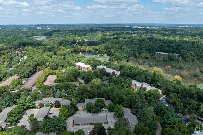 Parkview Hills is a planned community designed with the environment in mind.