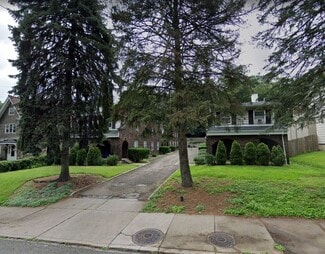 5255 Forbes Ave, Pittsburgh, PA 15217