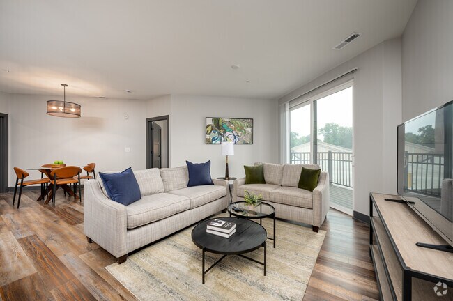 Overture at Proscenium Apartments, Carmel, IN 46032 - photo 5