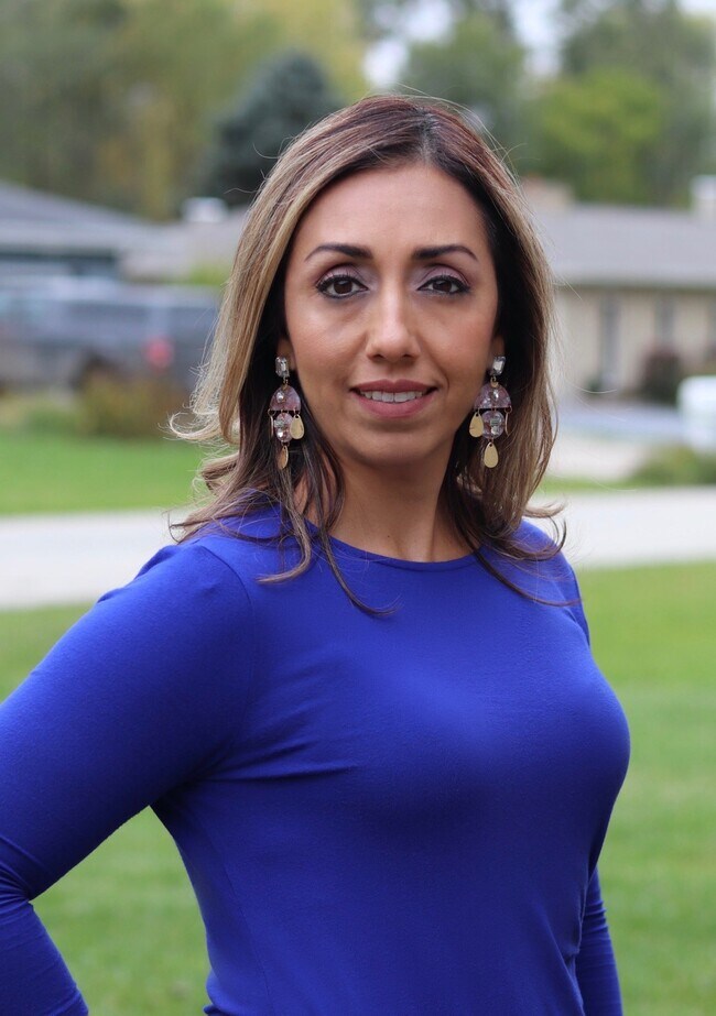 Maribel Padilla