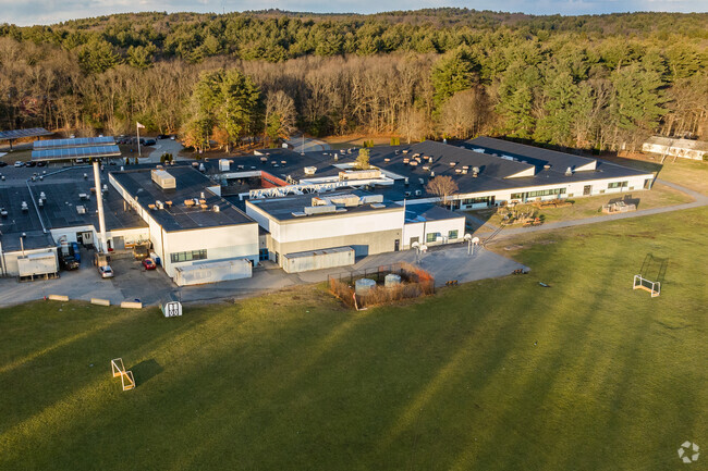All students are highly encouraged to take a world language at the Wayland Middle School.