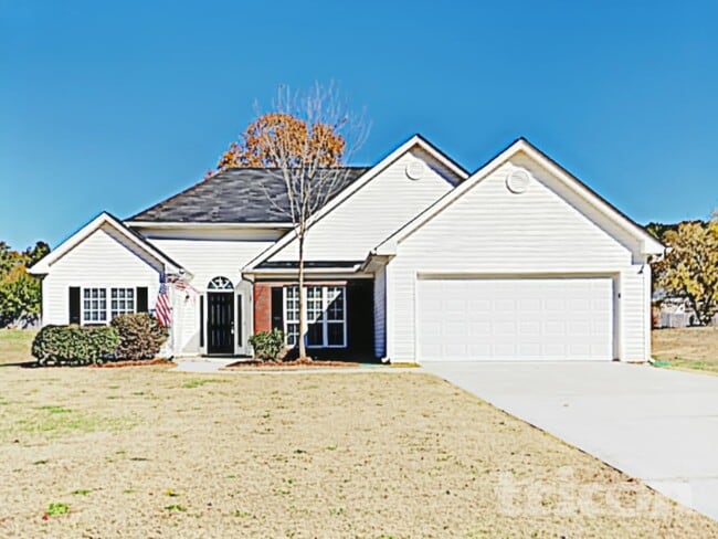 615 Bridle Creek Dr, Bethlehem, GA 30620 - photo 2