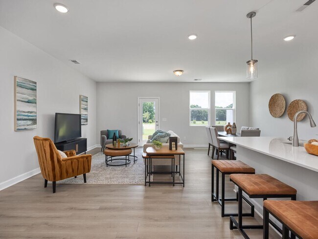 3844 Well Fleet Dr, Fuquay-Varina, NC 27592 - photo 5