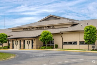 Wheatland Center Elementary School