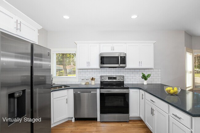 1100 Davis Ave NW unit 1, Grand Rapids, MI 49504 - photo 2