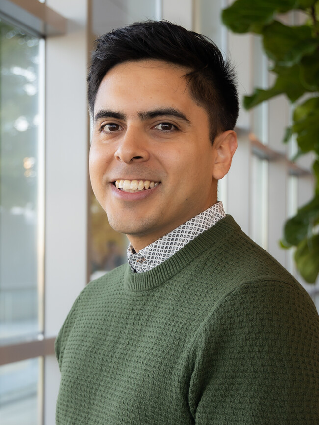 Brian Rodriguez