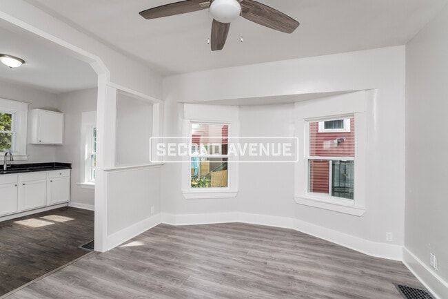 741 Dearborn Ave, Louisville, KY 40211 - photo 3