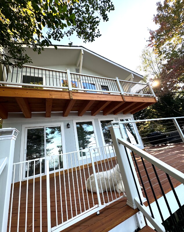 1387 N Independence Dr, Montross, VA 22520 - photo 2