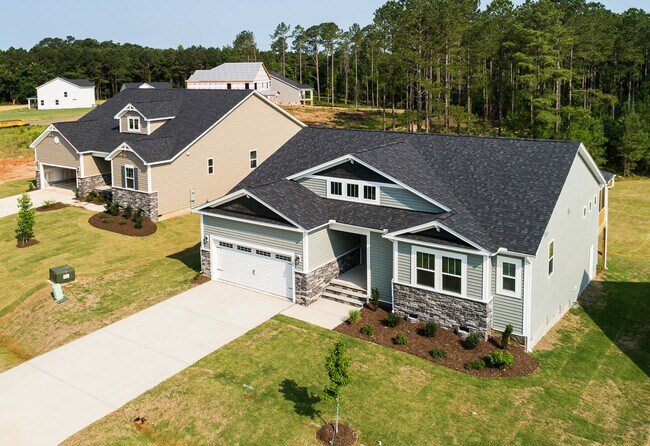 63 Tee Time Terrace, Benson, NC 27504 - photo 4