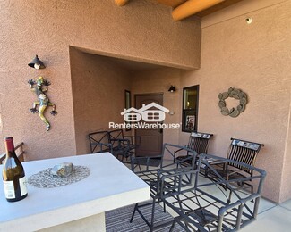 7509 N Wade Rd Unit 1203, Tucson, AZ 85743
