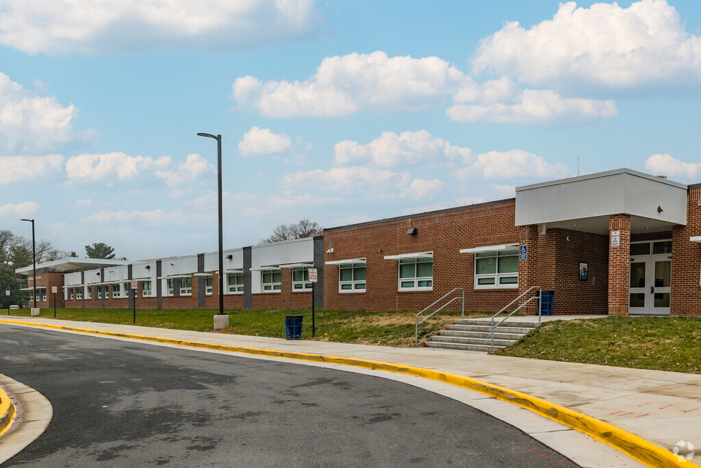 Braddock Elementary, where young minds ignite with curiosity and flourish
