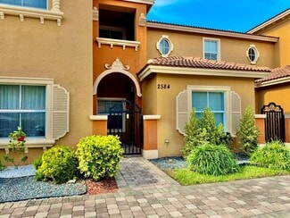 2584 SW 122nd Terrace, Miramar, FL 33025