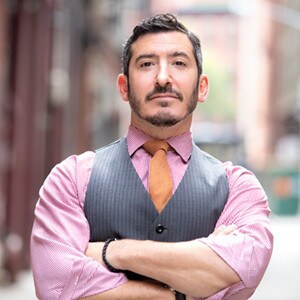Agent Photo