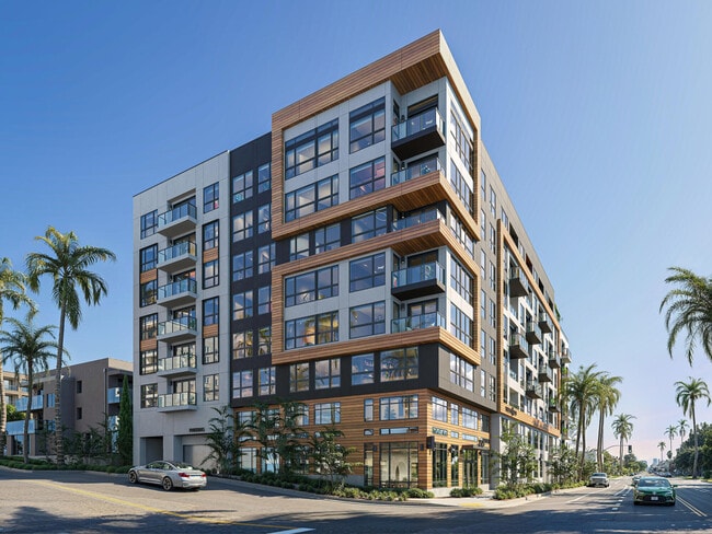 Treehouse, San Diego, CA 92103 - photo 5