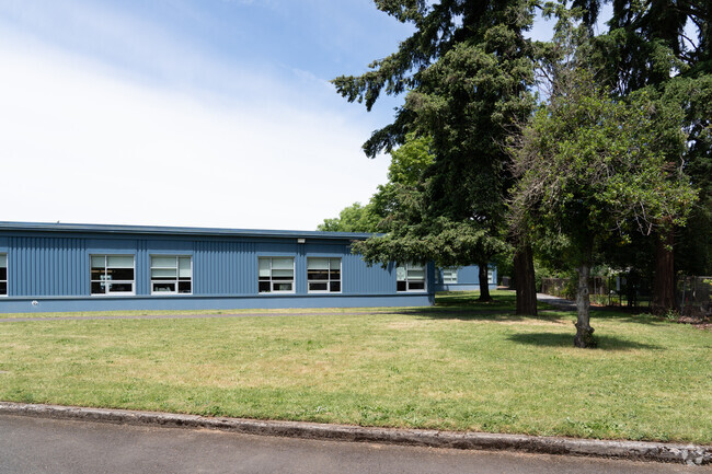 West Powellhurst Elementary School 04