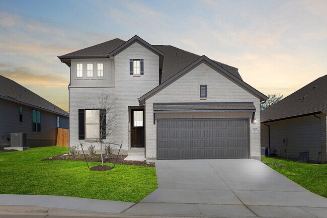 108 Blackberry Cove unit 36498265, Georgetown, TX 78628 - photo 7