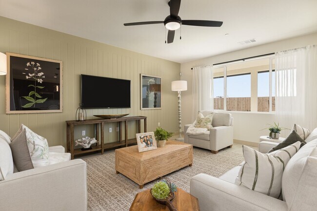 120 Pelican Dr, Delano, CA 93215 - photo 4