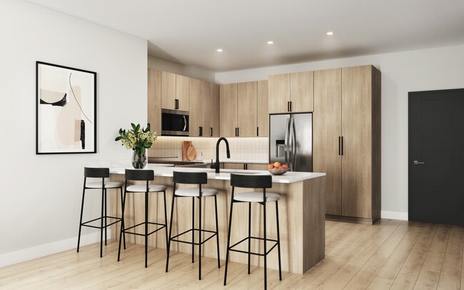 Linden & Loon Apartments, Saint Paul, MN 55104 - photo 3