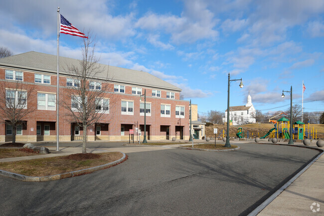 Batchelder School is located in North Reading, MA.