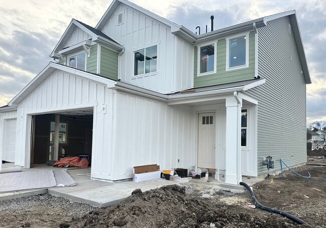 2313 S 1000 W, Nibley, UT 84321 - photo 2