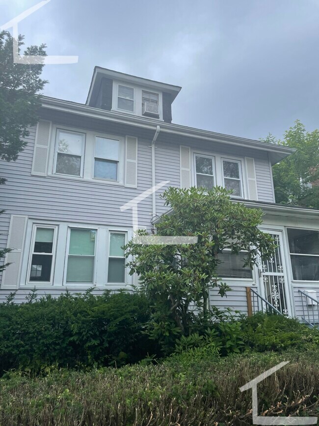 25 Embassy Rd, Boston, MA 02135