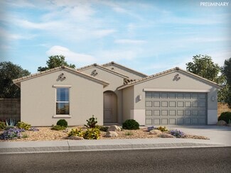 1397 E Cattle Graze Loop Unit 37075737, Sahuarita, AZ 85629