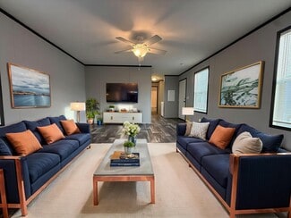 11987 Springbrook Ct, Bruce Township, MI 48065