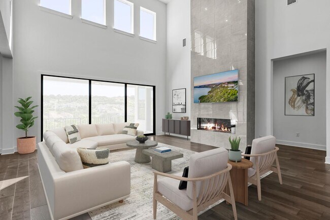 1704 Lucera Bend, Leander, TX 78641 - photo 7