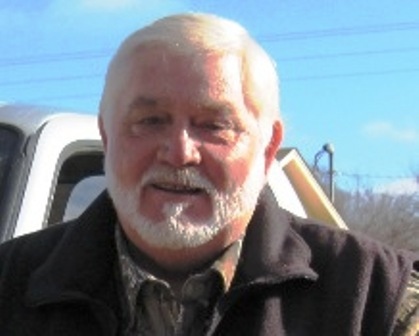 Rodger Alexander