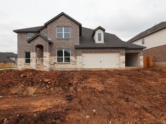 3905 Fulton Dr, Leander, TX 78641