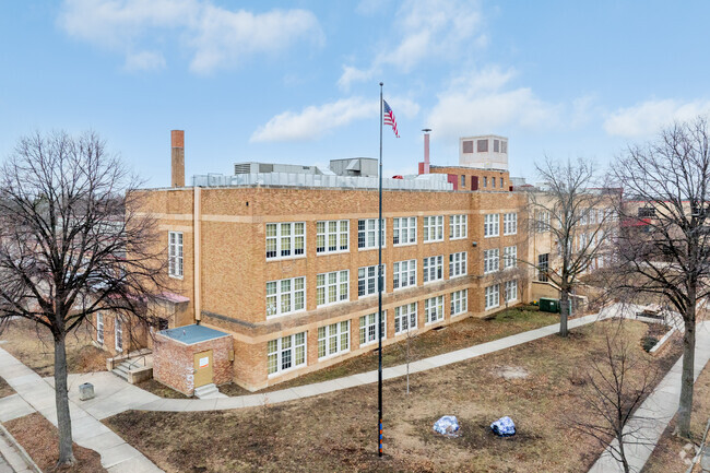 Southwest's IB programs, MYP, DP, and CP, offer inquiry-based learning and career pathways.